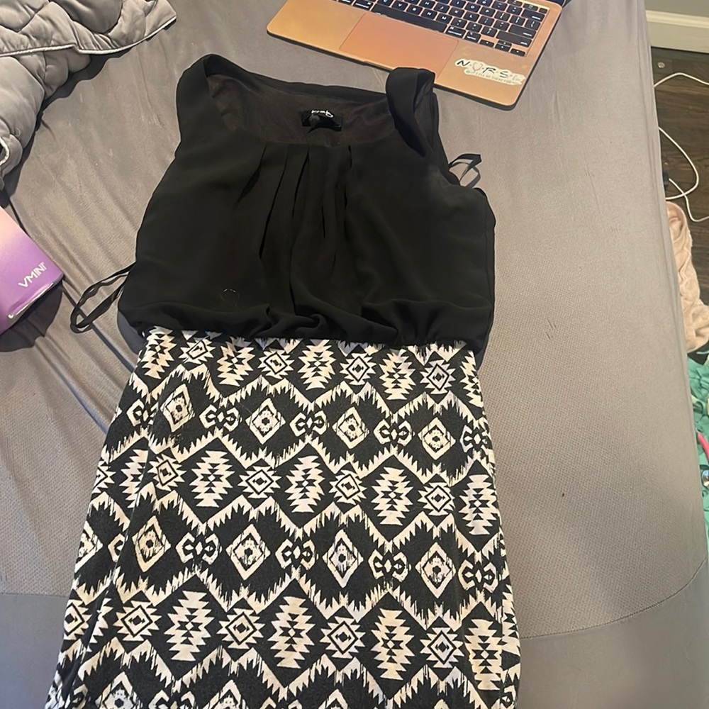 Cute romper